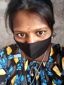 Tamil Hot Sandy online show from March 4, 2026, 8:53 am