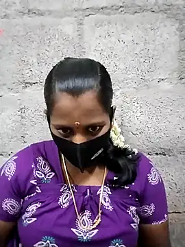 Tamil Hot Sandy online show from June 6, 2026, 5:39 pm