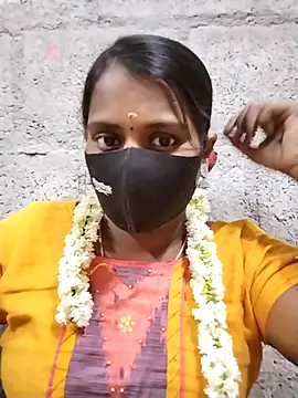 Tamil Hot Sandy online show from June 30, 2026, 5:25 pm
