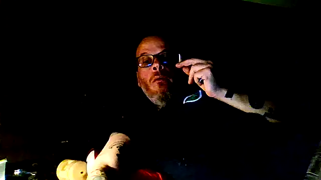 ilmilanese76 online show from March 7, 2026, 7:55 pm