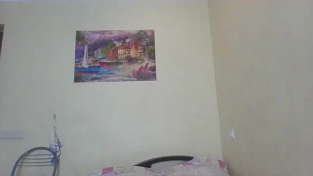 QueenMomyS online show from November 16, 2025, 7:30 pm