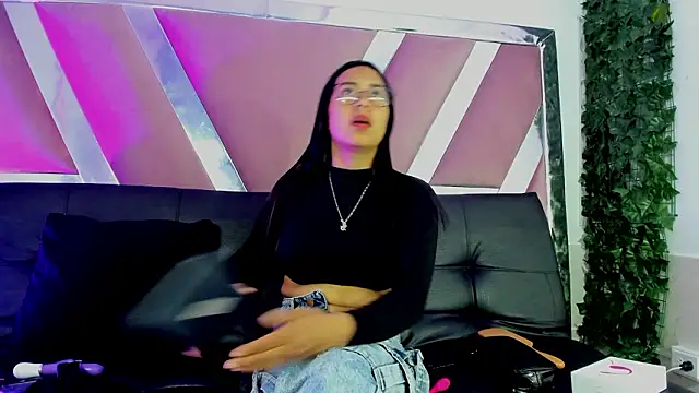 KateValencia online show from March 14, 2026, 12:50 am