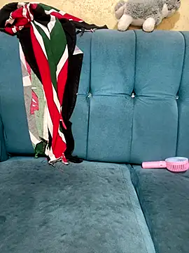 SEXY MALIAN online show from November 12, 2025, 6:41 pm