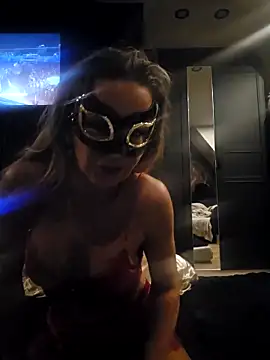 WhimsicalBirdette online show from October 8, 2025, 7:55 pm