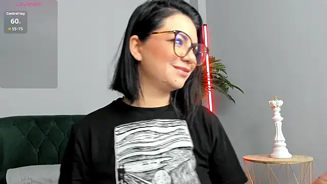 AshleyBrook13 online show from January 9, 2026, 8:10 pm