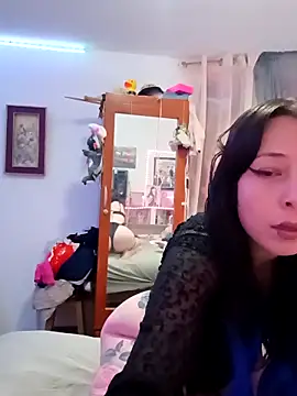 pinklajokr online show from February 23, 2026, 12:09 am