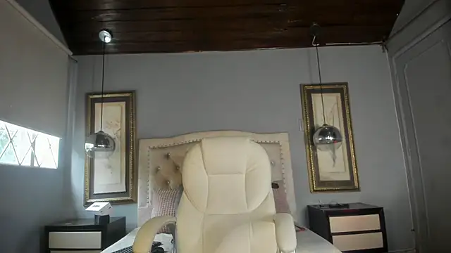 Baby Punk1 online show from October 31, 2025, 12:39 pm