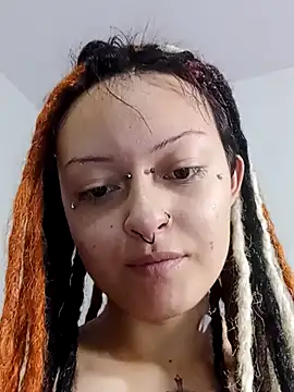 Baby Punk1 online show from March 3, 2026, 9:31 pm