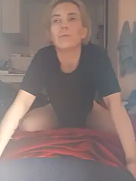 Conny Shellie online show from November 29, 2025, 3:04 pm