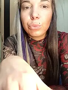 Conny Shellie online show from February 2, 2026, 8:57 am