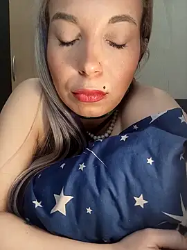 Conny Shellie online show from February 14, 2026, 7:16 am