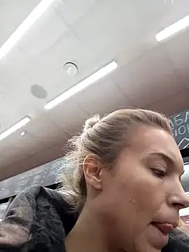 Conny Shellie online show from March 28, 2026, 9:20 am