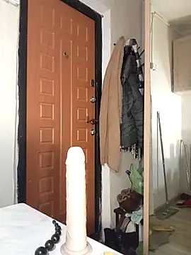 Conny Shellie online show from April 2, 2026, 6:00 am