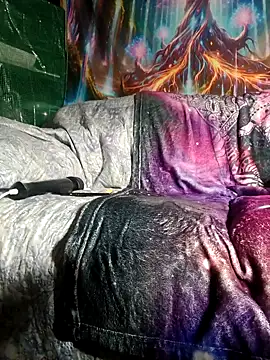fuqmeovrplz online show from October 13, 2025, 3:39 am