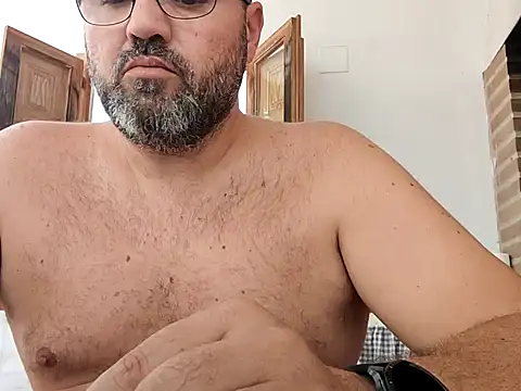 morenet festero online show from October 5, 2025, 1:53 pm