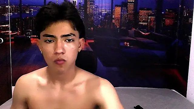 RomeoMillerr online show from October 21, 2025, 7:58 pm