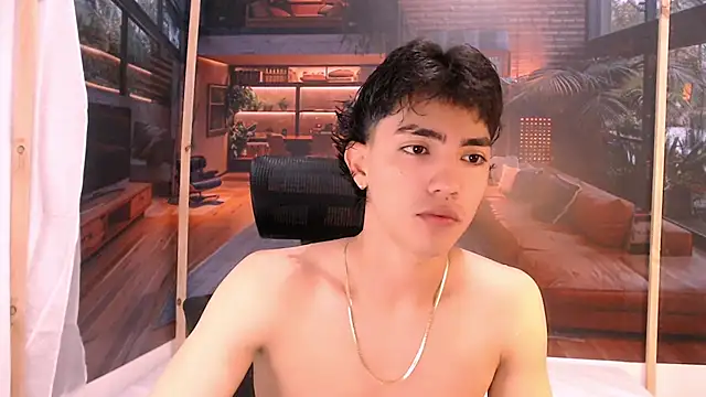 RomeoMillerr online show from October 24, 2025, 7:32 pm