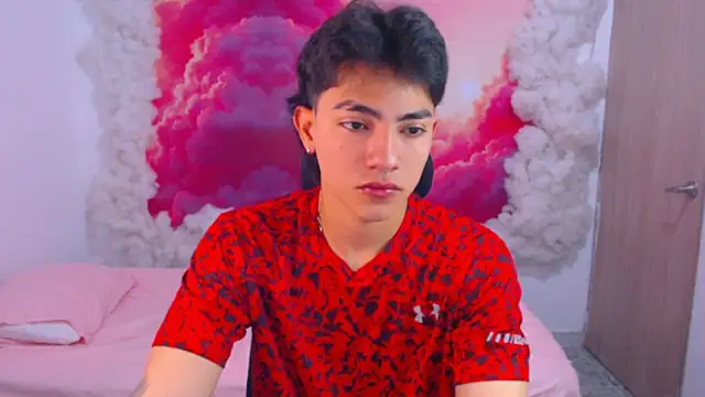 RomeoMillerr online show from October 30, 2025, 7:14 pm