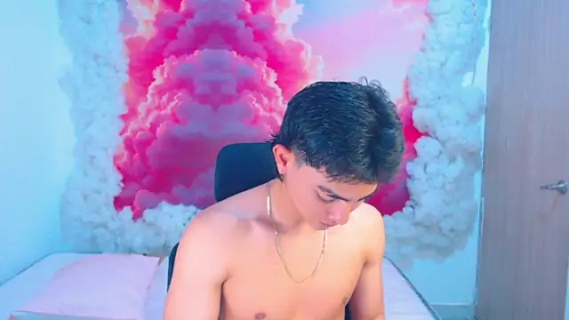 RomeoMillerr online show from October 31, 2025, 7:15 pm