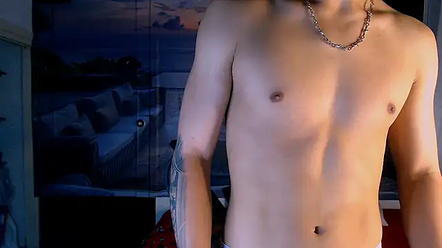 Snapshot of RomeoMillerr chatting on January 10, 2026, 8:21 pm RomeoMillerr online show from January 10, 2026, 8:21 pm