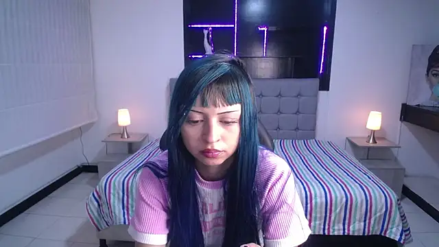  ceeleste cute  online show from April 10, 2026, 4:23 pm