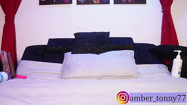 amber tonny77 online show from November 22, 2025, 9:08 am