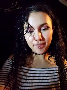  TOMOE online show from October 3, 2025, 3:25 am