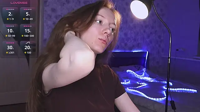 Why me stella online show from April 3, 2026, 8:07 pm