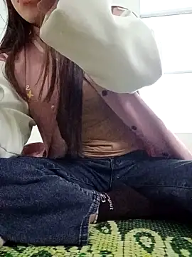 Snapshot of nhinhi-sexy chatting on November 19, 2025, 11:49 pm nhinhi-sexy online show from November 19, 2025, 11:49 pm