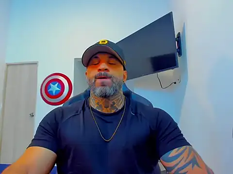 JoshRigby online show from October 11, 2025, 7:01 pm