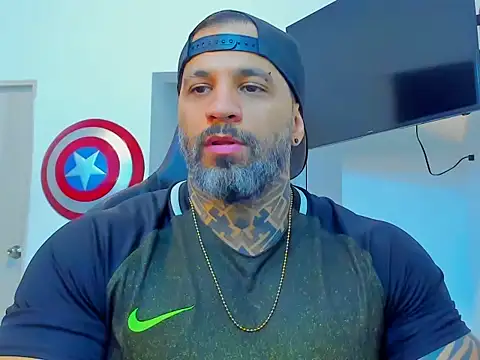 JoshRigby online show from October 15, 2025, 7:25 pm