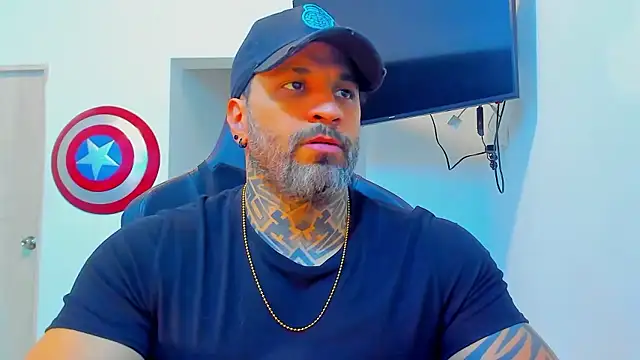 JoshRigby online show from January 10, 2026, 7:37 pm