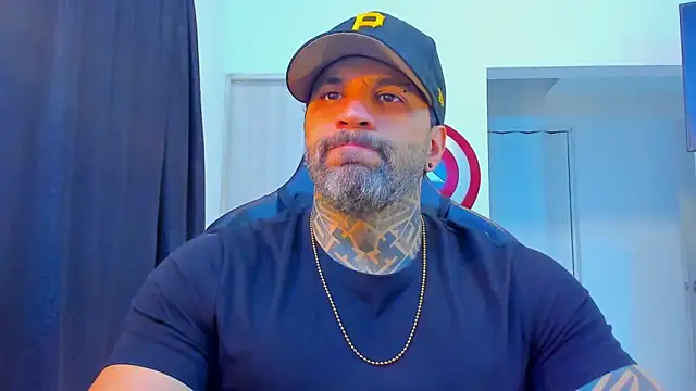 JoshRigby online show from January 31, 2026, 9:13 pm