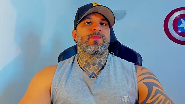 JoshRigby online show from April 1, 2026, 7:33 pm