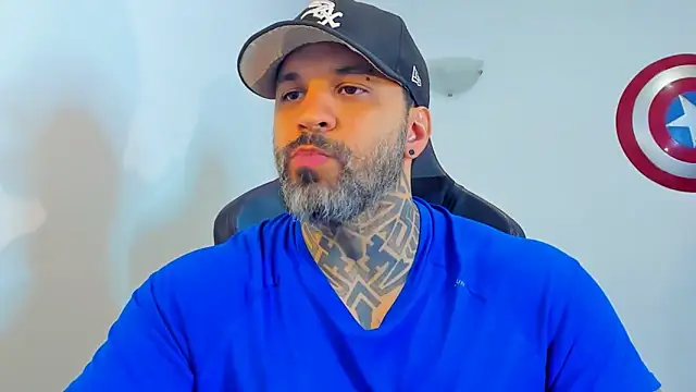 JoshRigby online show from April 9, 2026, 7:30 pm