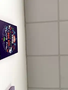 Snapshot of Lydia-a chatting on October 20, 2025, 1:06 am Lydia-a online show from October 20, 2025, 1:06 am