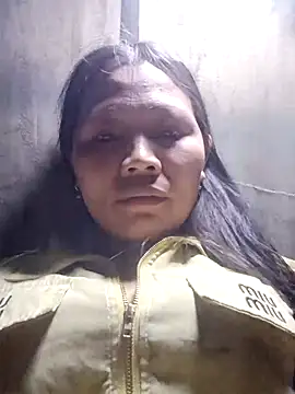 bree-zz online show from February 19, 2026, 1:18 pm