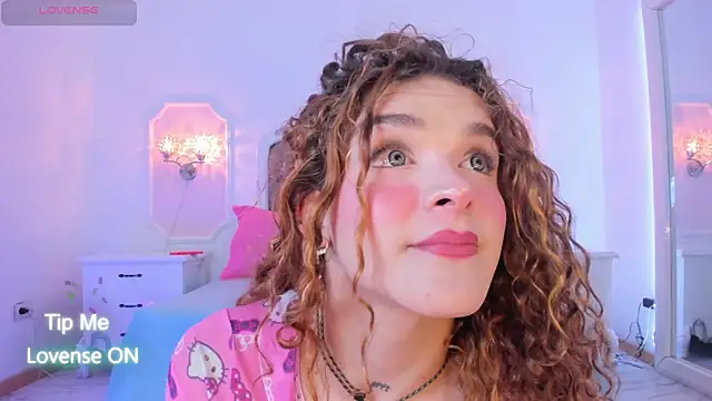 kendallspears 1 online show from April 18, 2026, 9:13 am