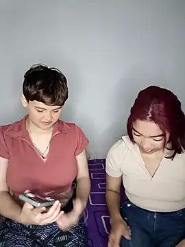 nucitaa-14 online show from February 20, 2026, 2:19 am