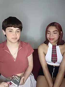 nucitaa-14 online show from April 2, 2026, 2:20 am