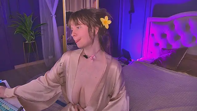 Snapshot of Lilly_Stark chatting on June 15, 2026, 5:31 am Lilly Stark online show from June 15, 2026, 5:31 am