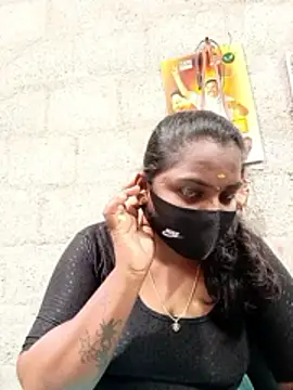 Tamil Hot Sindhu online show from February 26, 2026, 6:23 am