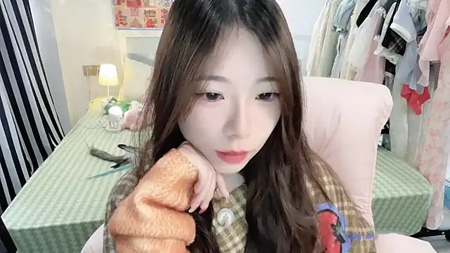 Gardenia-222 online show from March 7, 2026, 1:35 am