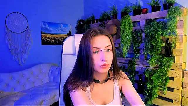 Snapshot of AliceLice_ chatting on October 10, 2025, 12:15 pm AliceLice online show from October 10, 2025, 12:15 pm