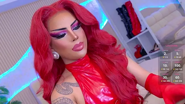 Snapshot of CherryHarper chatting on May 30, 2026, 4:31 am CherryHarper online show from May 30, 2026, 4:31 am
