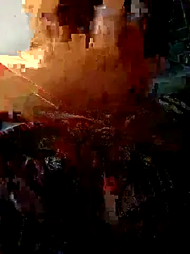 Lona2525 online show from October 31, 2025, 8:26 am