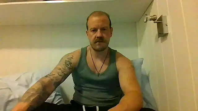 Real viking online show from September 30, 2025, 8:58 pm