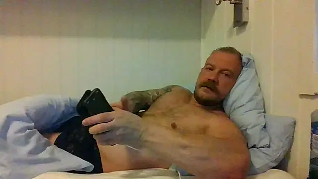 Real viking online show from October 5, 2025, 6:34 am