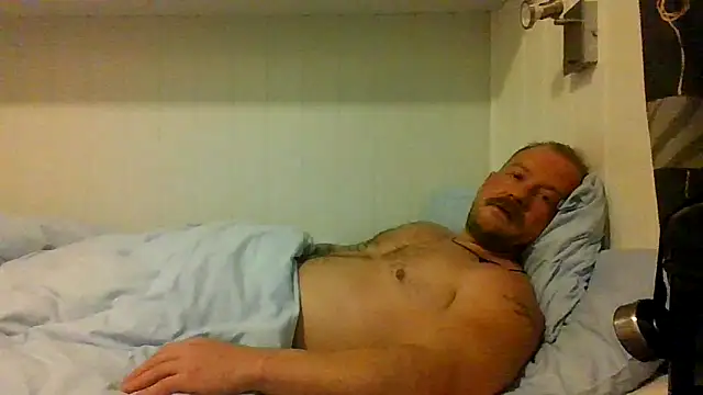 Real viking online show from October 5, 2025, 9:45 pm