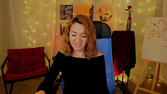 DonnaSmitth online show from November 15, 2025, 6:44 am